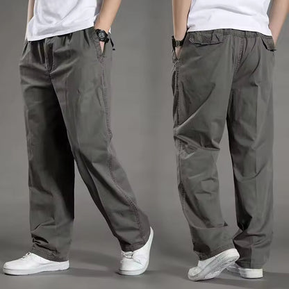 Calça Casual Outlander