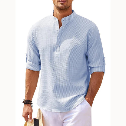 Camisa Algodão Priest