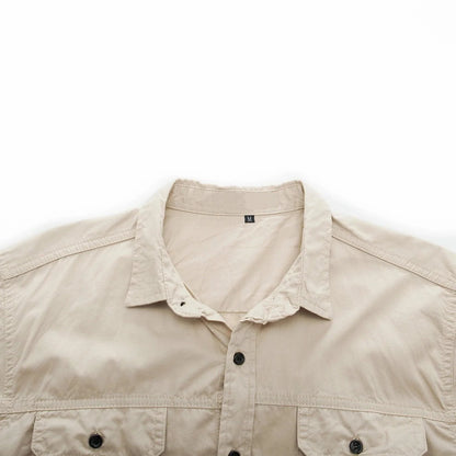 Camisa Clássica Manga Curta Henry