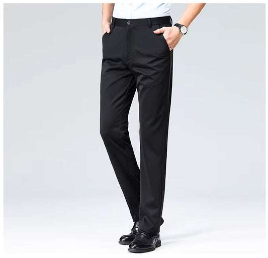 Calça Social Clássica Alfaiataria