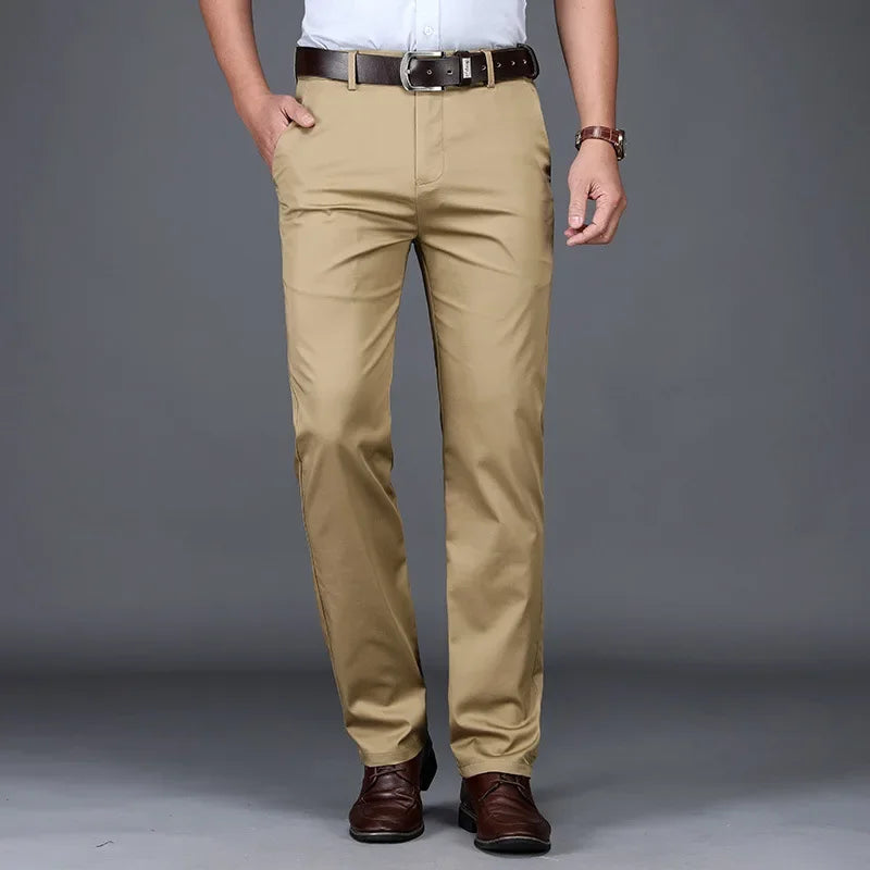 Calça Clássica Rey