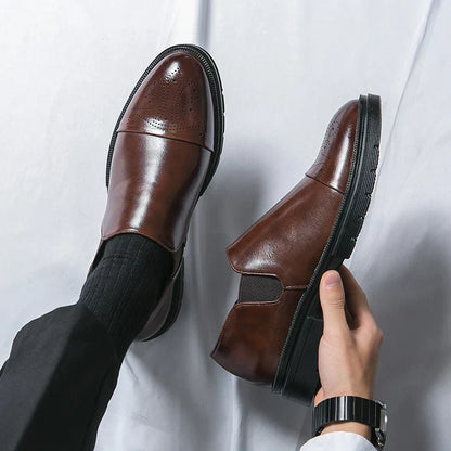 Sapato Masculino Windsor