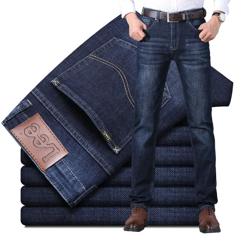 Calça Jeans Emmanuel