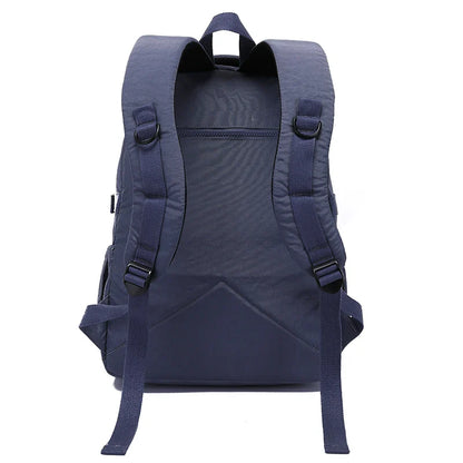 Mochila Impermeavel Para Trabalho