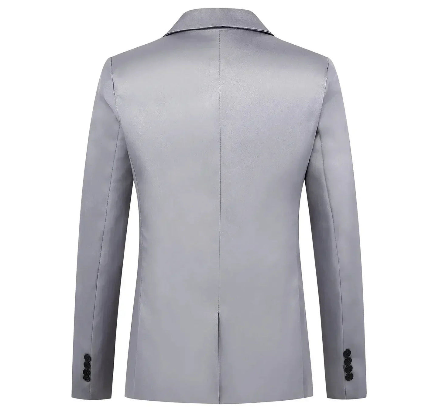Blazer Masculino Monaco Slim