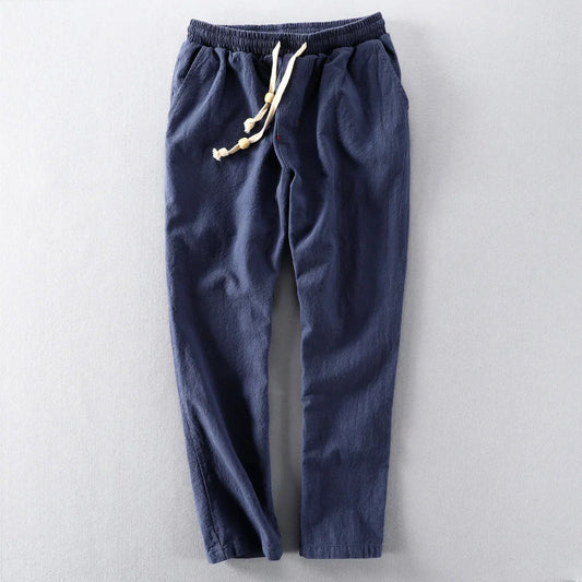 Calça Masculina Capri