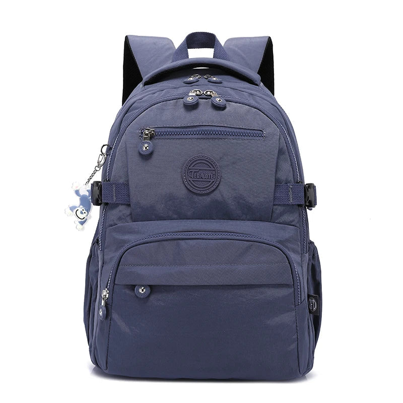 Mochila Impermeavel Para Trabalho