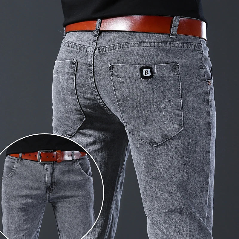 Calça Jeans Robert
