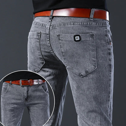 Calça Jeans Robert