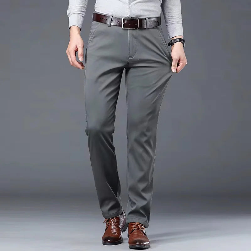 Calça Clássica Rey
