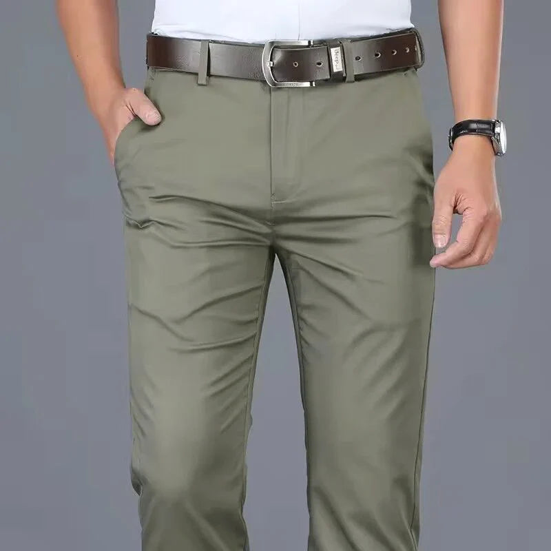 Calça Clássica Rey