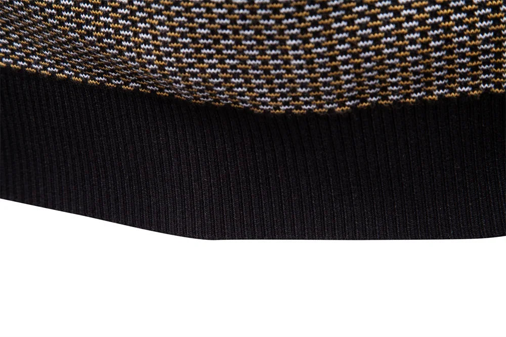 Sueter Masculino Texturizado Premium