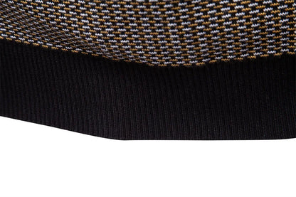 Sueter Masculino Texturizado Premium