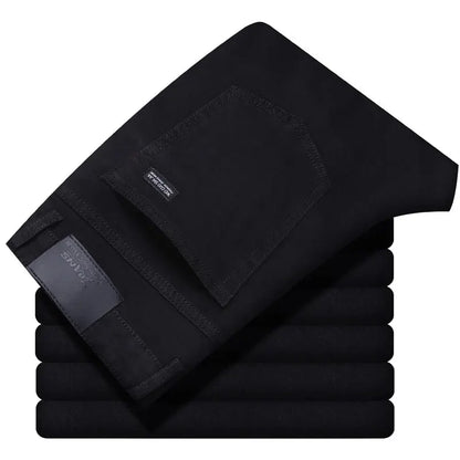 Calça Jeans Clássica Tony
