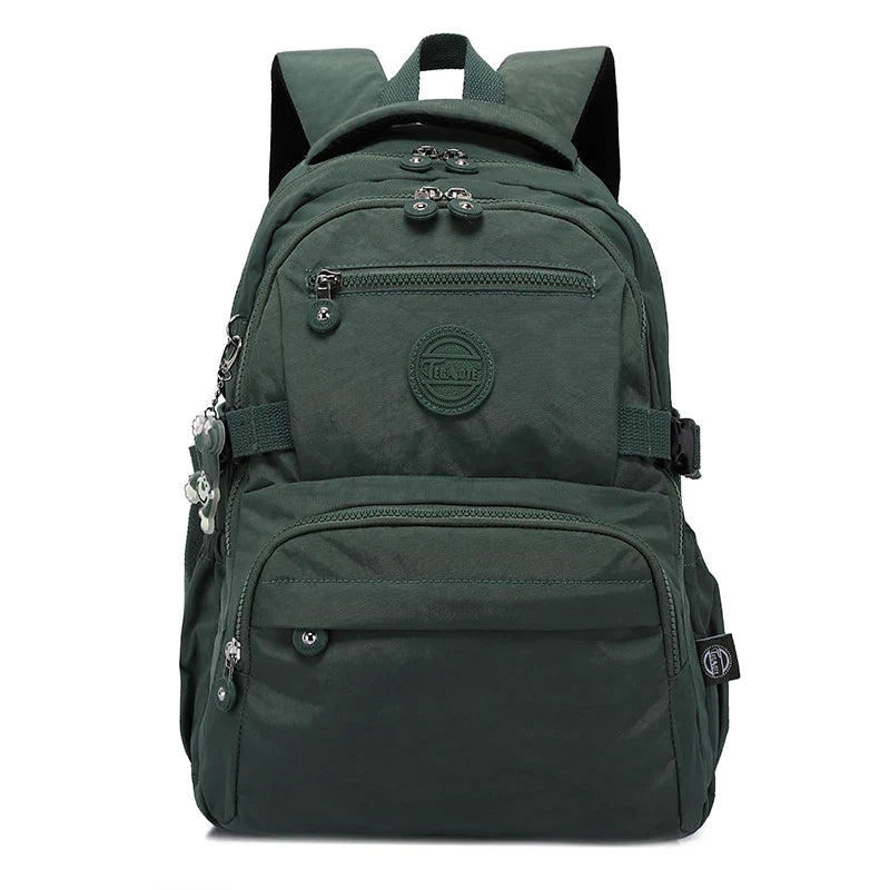 Mochila Impermeavel Para Trabalho