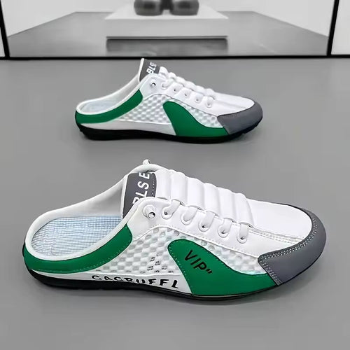 Sapato Henry Conforto Total