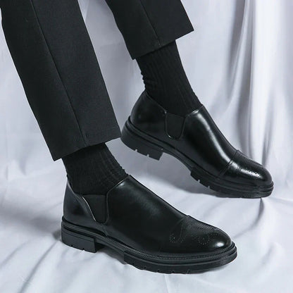 Sapato Masculino Windsor