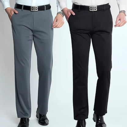 Calça Social Clássica Alfaiataria