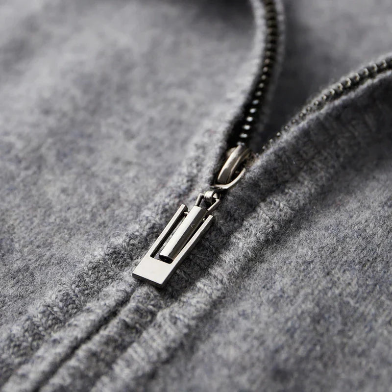 Sueter Masculino Halden Cashmere