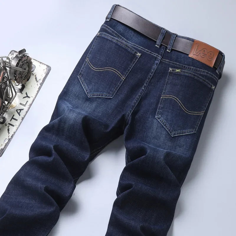 Calça Jeans Emmanuel