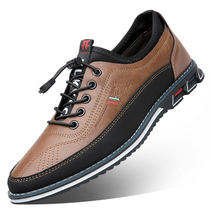 Tênis Masculino Lorenzo Fusion