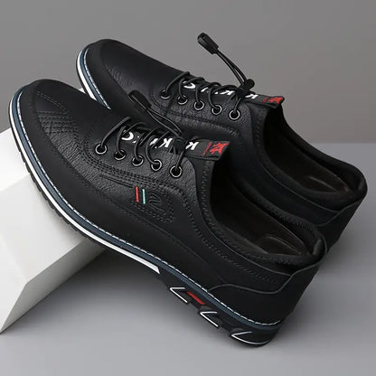 Tênis Masculino Lorenzo Fusion