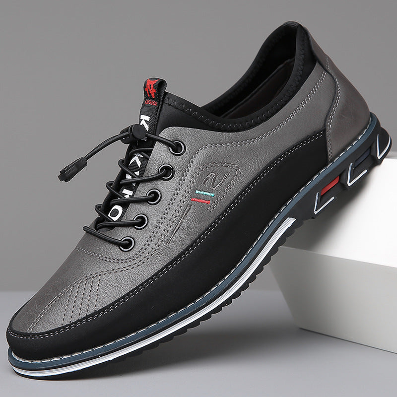Tênis Masculino Lorenzo Fusion