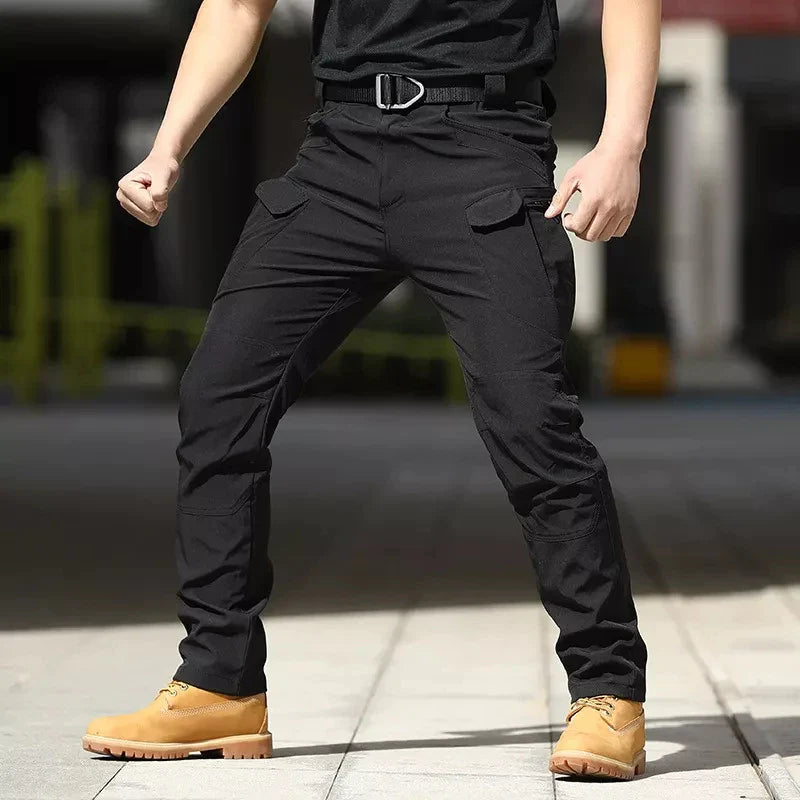 Calça Cargo Resistente