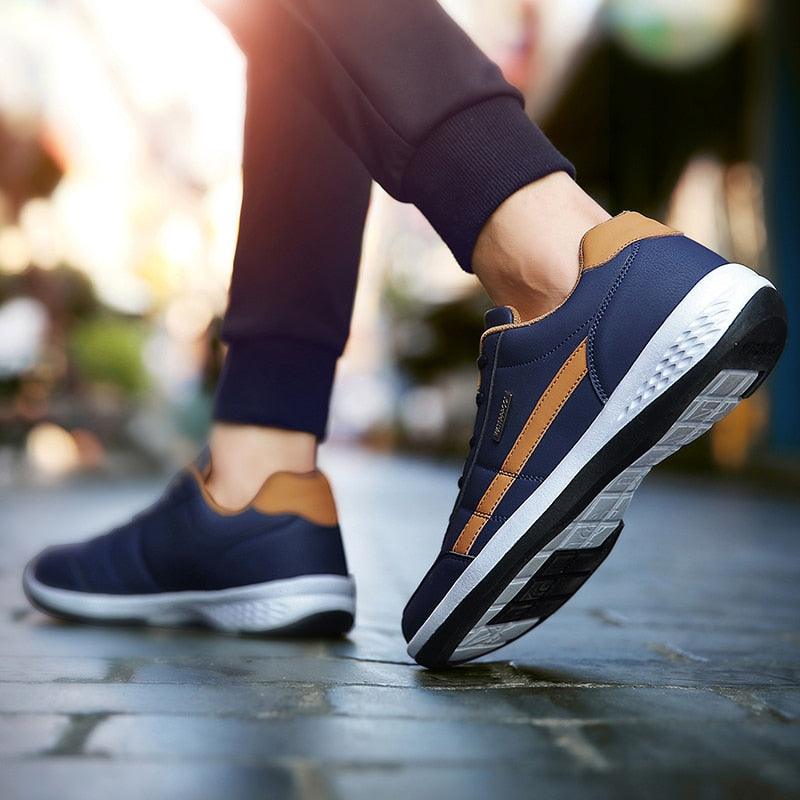 Tênis Masculino Verona Comfort