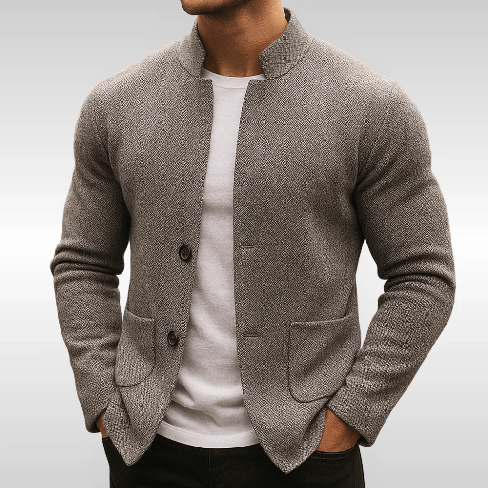 Blazer Montrell