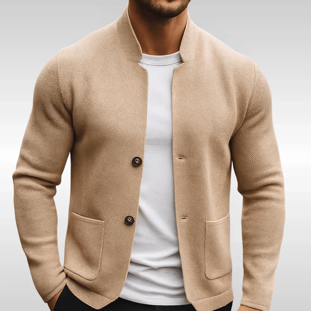 Blazer Montrell