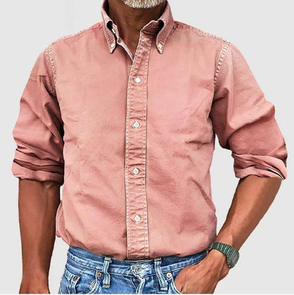 Camisa Clássica Henry