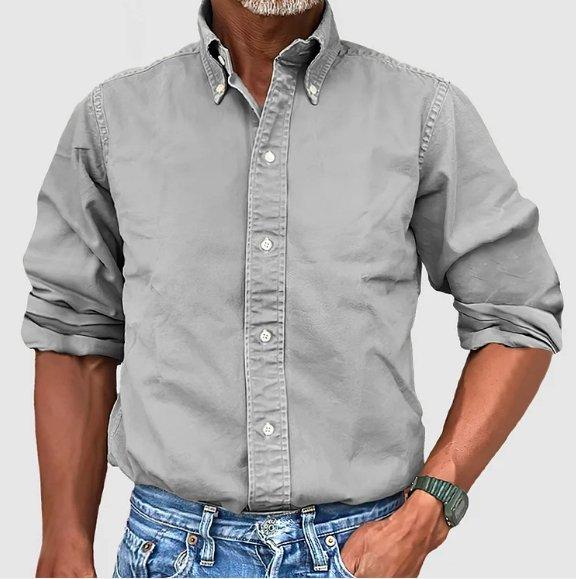 Camisa Clássica Henry