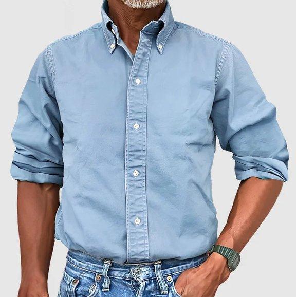 Camisa Clássica Henry