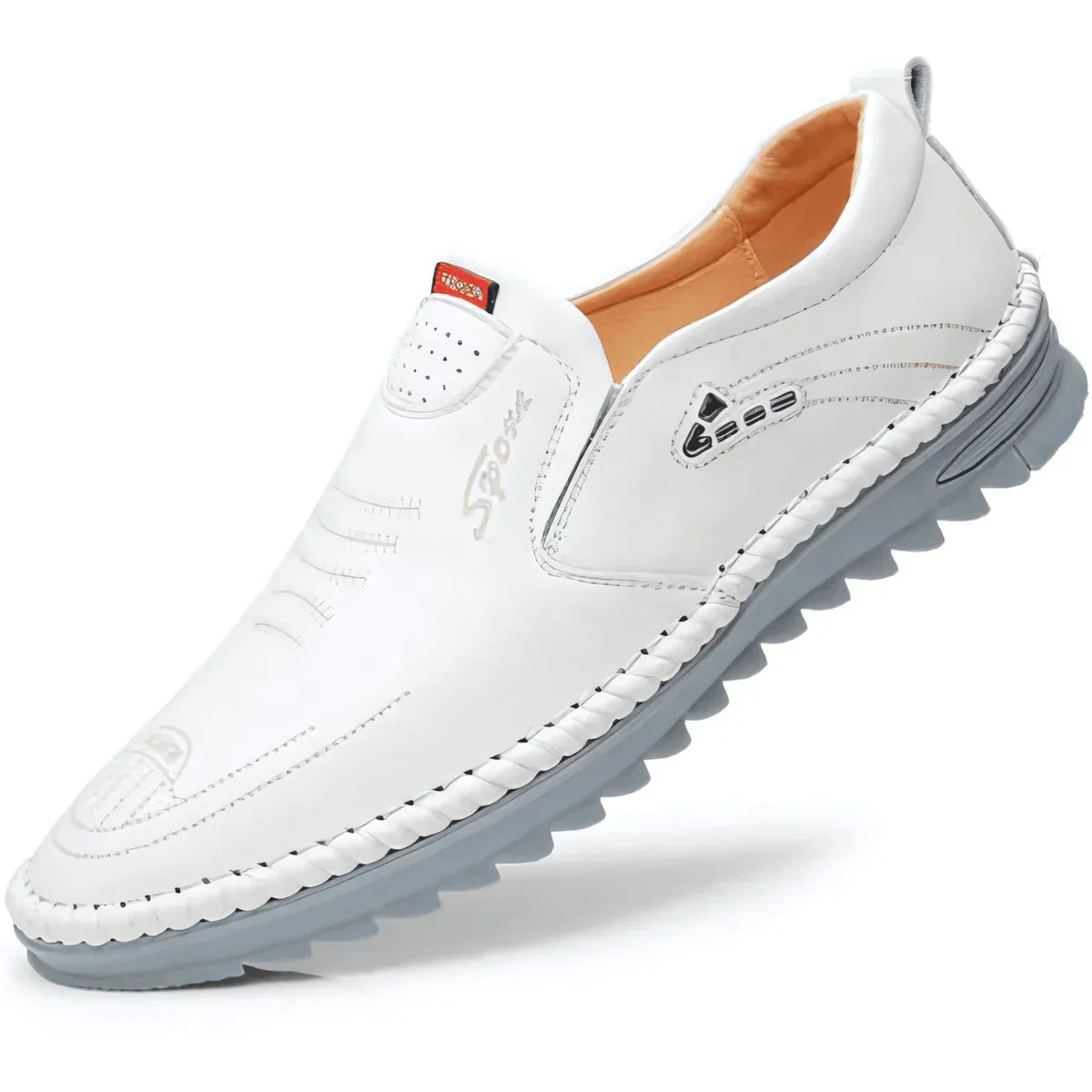 Sapato Masculino Belluno Comfort