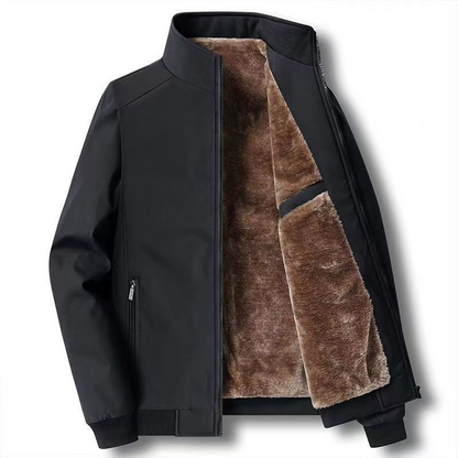 Jaqueta Masculina Peluciada Premium